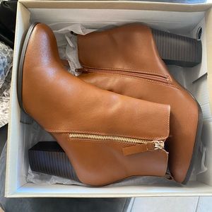 11w Ankle boots